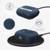 Etui Ochronne Tech-Protect NaturalFit do Apple AirPods Pro 3 Navy Blue (Granatowy)